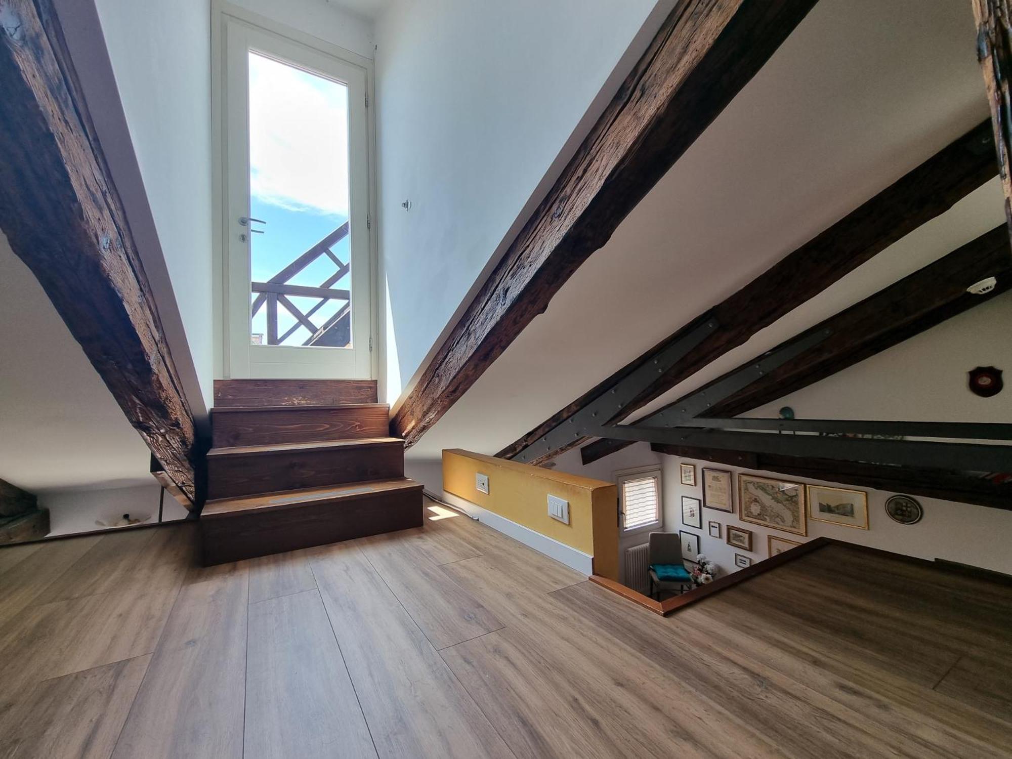 Biennale Terrace Appartement *