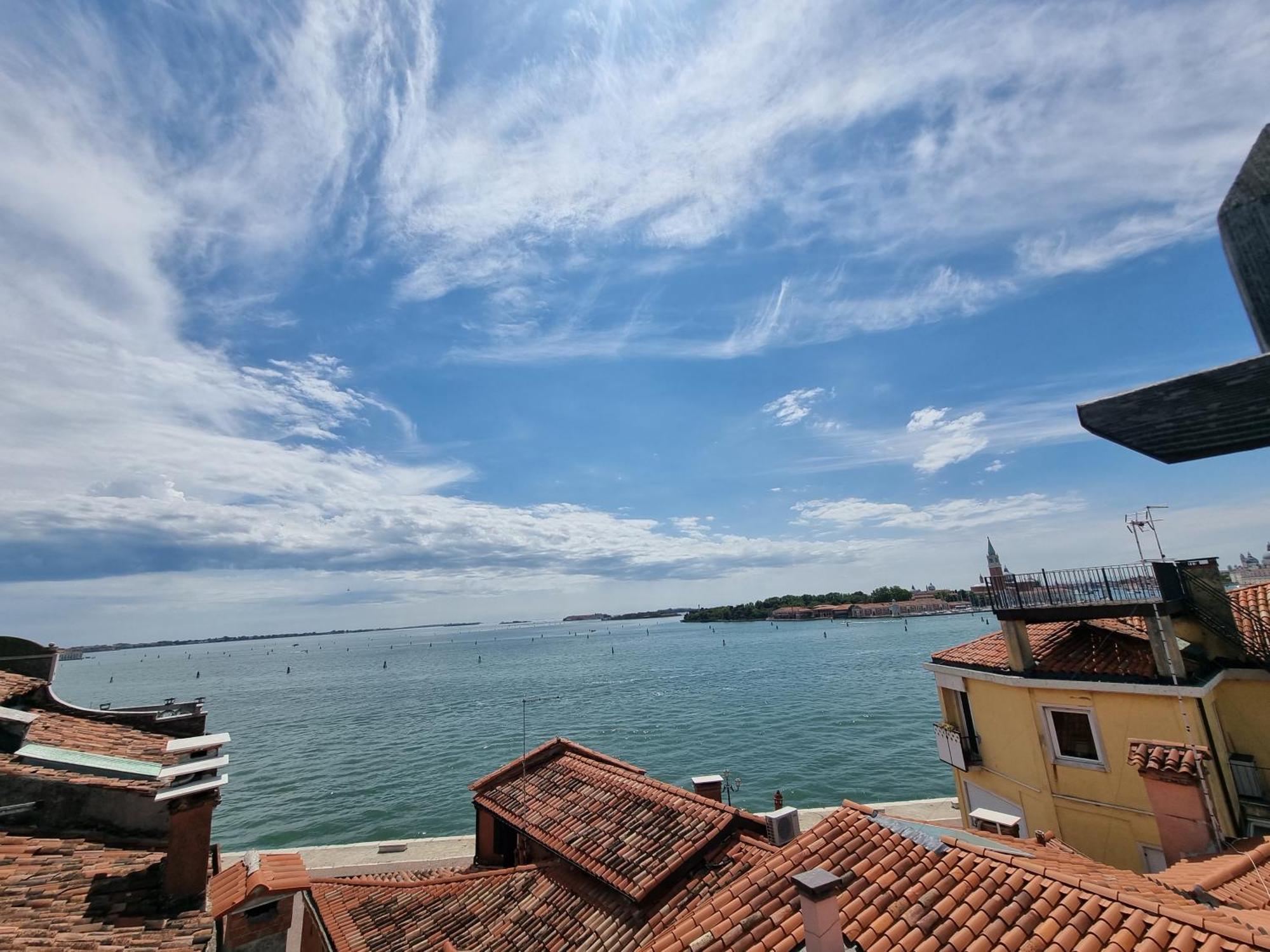 Biennale Terrace *